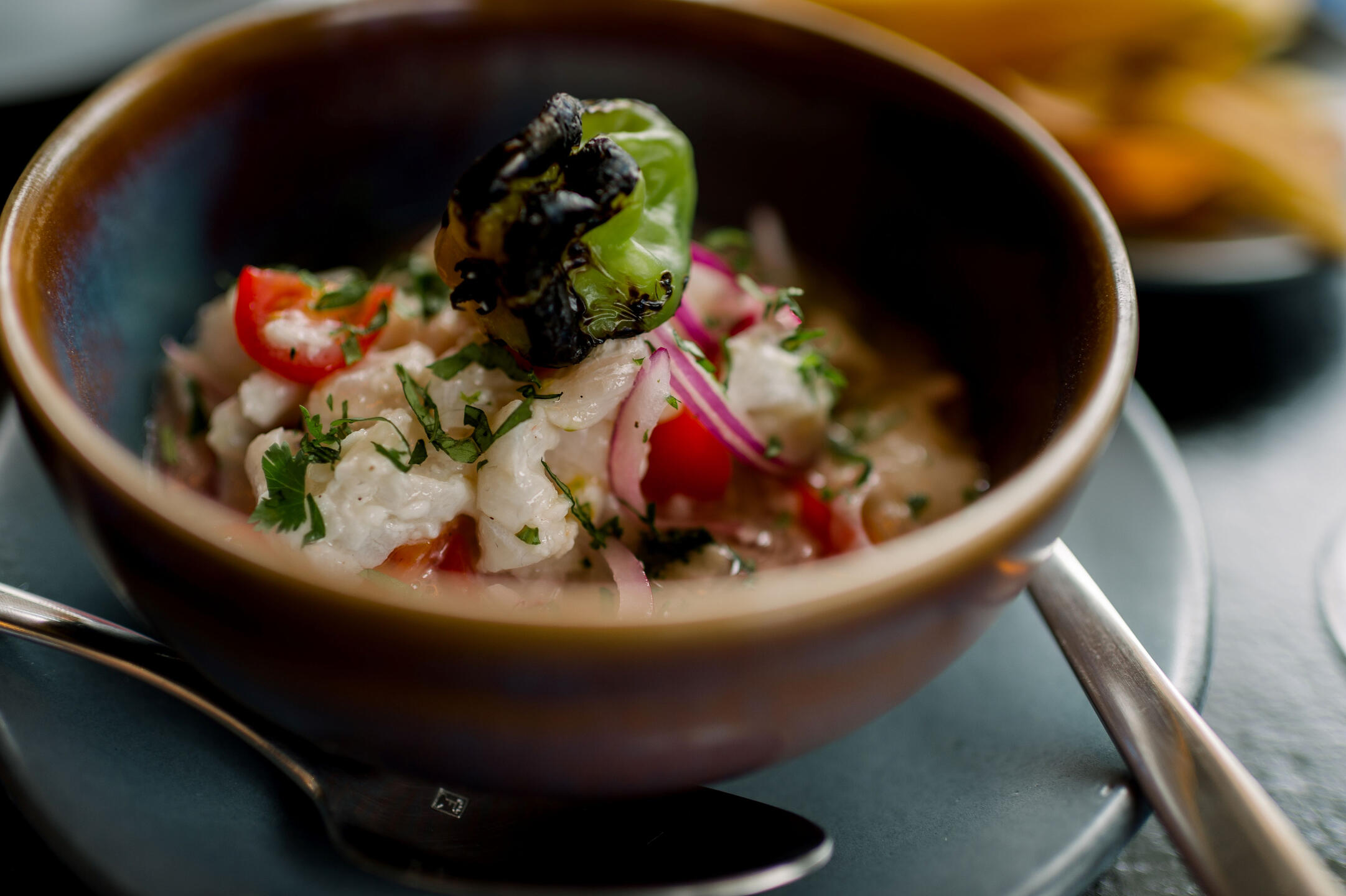 Fresh, Healthy & Organic Food