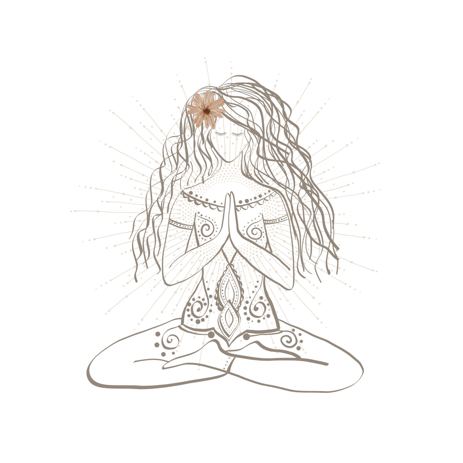 meditation instructor erika ramelli